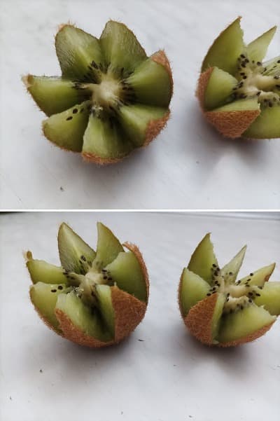 Crespo Fruits kiwi